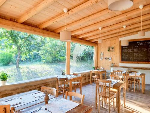 Agroturismo Agriturismo Borghetto La Radice