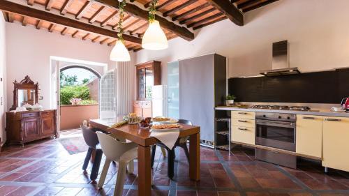 Villa Sissi 10&2