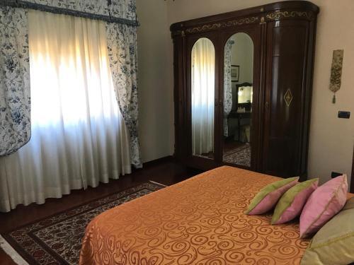 Apartamento Il Fiordaliso