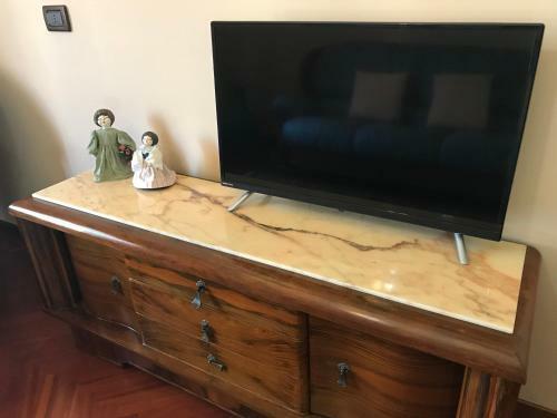 Apartamento Il Fiordaliso