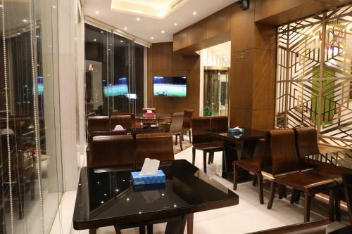 Apartamento Quiet Rooms Suites By Quiet Rooms