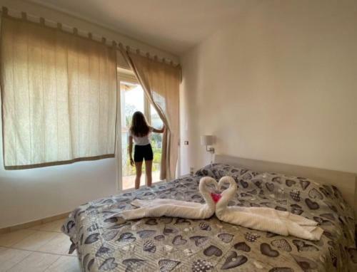 Apartamento Appartamento Villa Circe