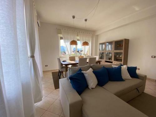 Apartamento Appartamento Villa Circe