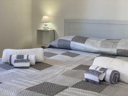 Apartamento Appartamento Villa Circe