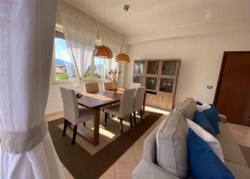 Apartamento Appartamento Villa Circe