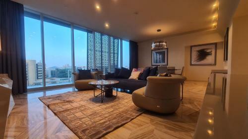 Hotel Damac By Fendi