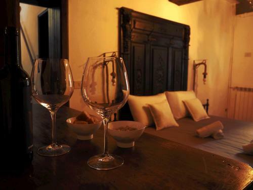Bed & Breakfast Dulcis In Borgo