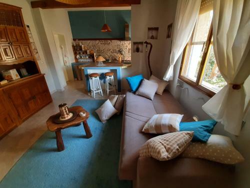 Apartamento Casa Guanita