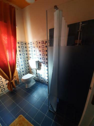 Apartamento Casa Guanita