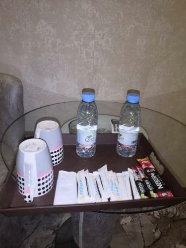Hotel Zayara