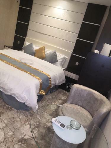 Hotel Zayara