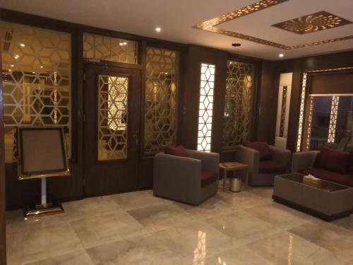Hotel Zayara