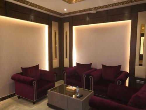 Hotel Zayara