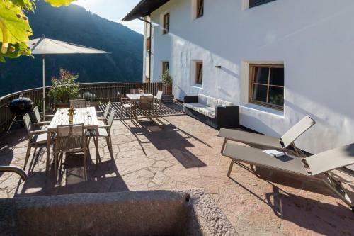 Apartment Vernatsch