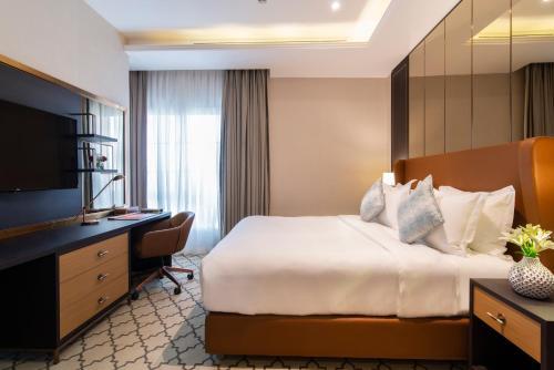 Gardino Hotel & Residence - ???? ???????