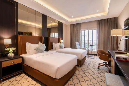 Gardino Hotel & Residence - ???? ???????