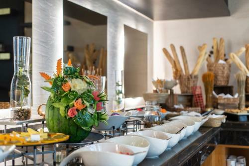 Gardino Hotel & Residence - ???? ???????