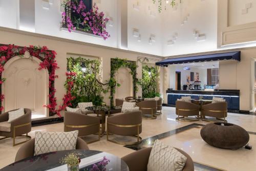 Gardino Hotel & Residence - ???? ???????
