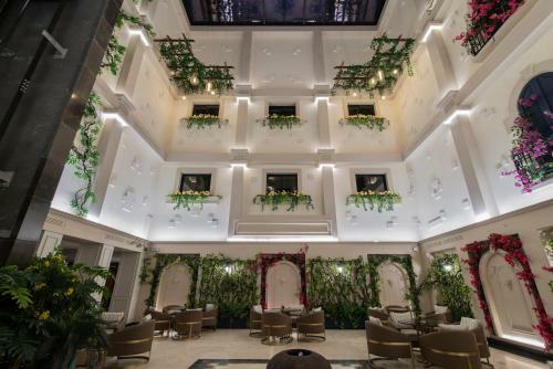 Gardino Hotel & Residence - ???? ???????