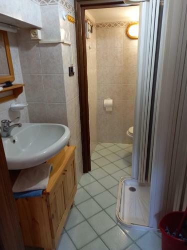Apartamento Appartamentino Valle D'aosta