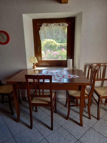 Apartamento Appartamentino Valle D'aosta