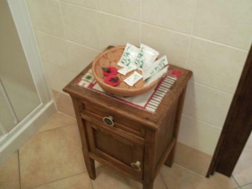 Agroturismo Affittacamere Chez Magan