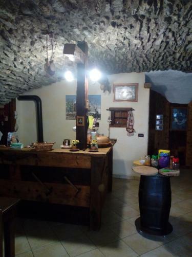 Agroturismo Affittacamere Chez Magan