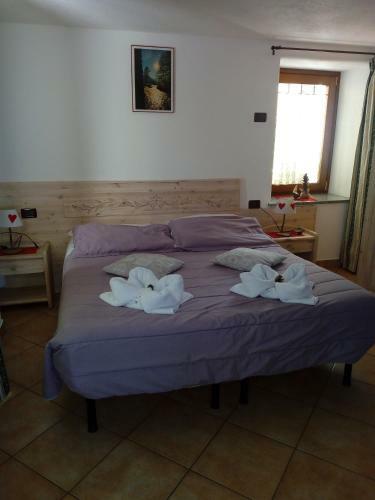 Agroturismo Affittacamere Chez Magan