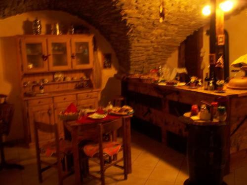 Agroturismo Affittacamere Chez Magan
