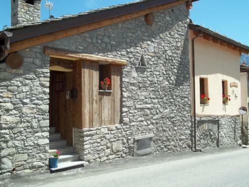 Agroturismo Affittacamere Chez Magan