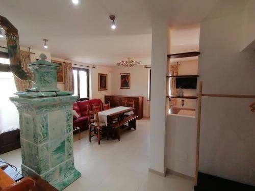 La Casa Del Viandante