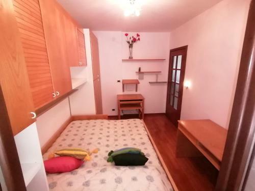 La Casa Del Viandante