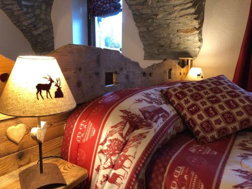Apartamento Maison Lucien
