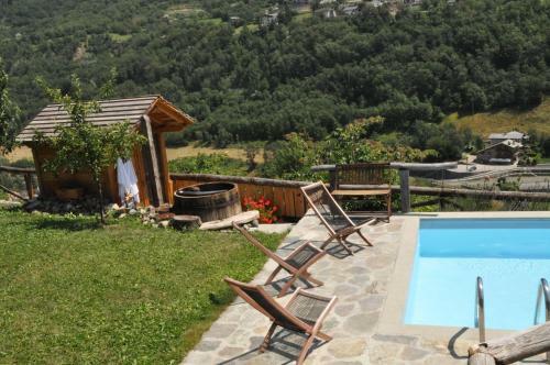 La Fattoria Di Roven