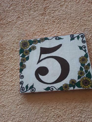 Bed & Breakfast Casa Tilde Guest House