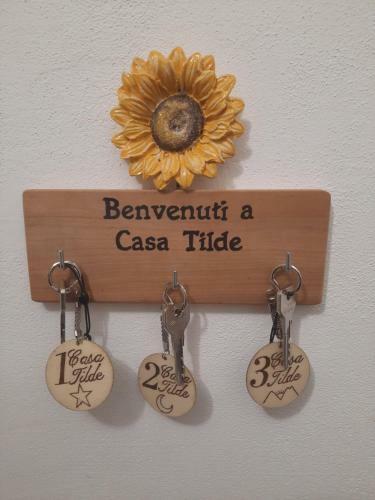 Bed & Breakfast Casa Tilde Guest House