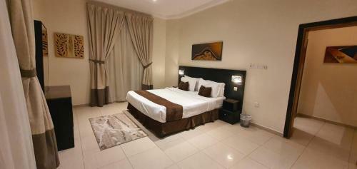 Apartamento Nawara Sulimania Askary