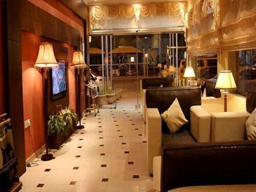 Apartamento Nawara Sulimania Askary