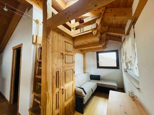 Apartamento Dortoir Cumiod