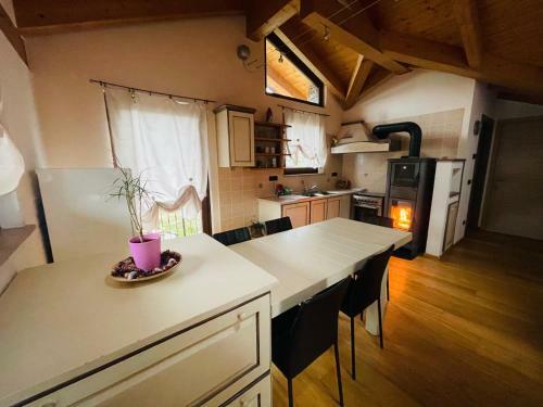 Apartamento Dortoir Cumiod
