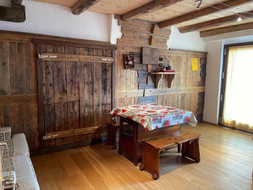Apartamento Dortoir Cumiod
