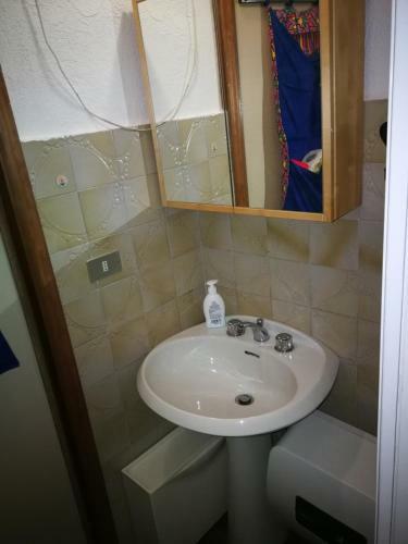 Apartamento Condominio "i Cristalli 1"