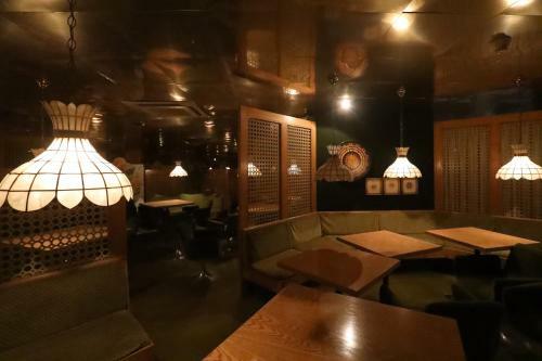 Hotel Mena Al Diyar 114