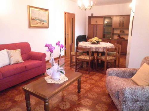 Apartment In Ledro/ledrosee 22602