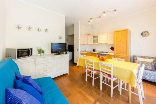 Apartamento Trilocale Costa Serena Palau