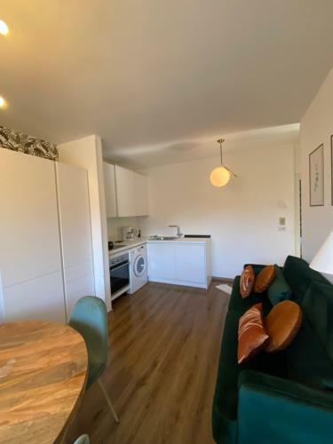 Apartamento Residence Belvedere 20