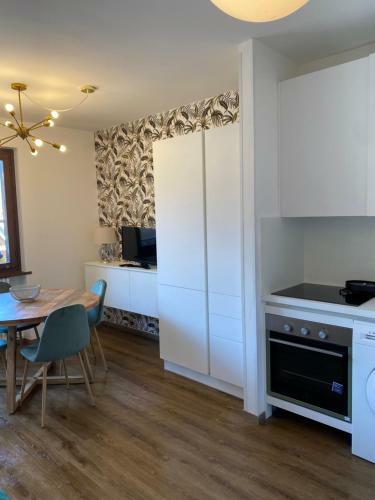 Apartamento Residence Belvedere 20