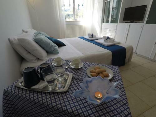Apartamento [lido Di Fermo-frontemare] Free Parking