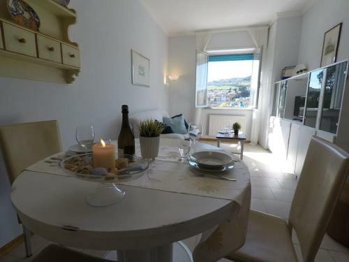 Apartamento [lido Di Fermo-frontemare] Free Parking