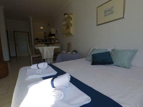 Apartamento [lido Di Fermo-frontemare] Free Parking